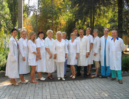 Тверской онкологический диспансер прием врачей