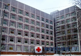 Больница 57 москва онкологическое отделение