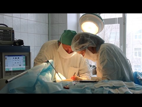 Лучшие хирурги онкологической больницы г иркутске
