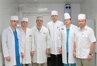 Онкологический диспансер оренбург отделение голова шея