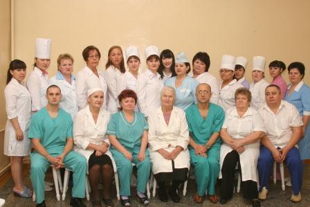 Областная онкологическая поликлиника оренбург гинекологическое отделение стационар