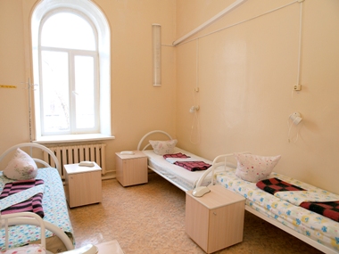 Областная онкологическая поликлиника оренбург гинекологическое отделение стационар