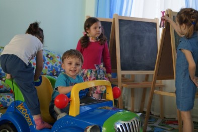 Белгород дети онкалогически