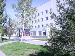Областная клиническая больница город владимир радиологическое отделение
