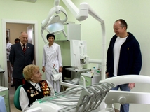 Медицинский центр поколение в белгороде офтальмологическое отделение