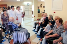 Медицинский центр поколение в белгороде офтальмологическое отделение