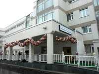 36 Больница москвы офтальмологическое отделение