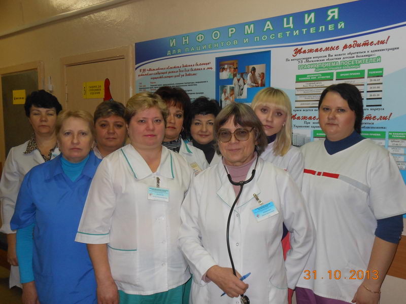 Детская глазная больница хабаровск приемное отделение