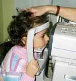 Детская глазная клиника в москве