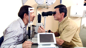 Глазная клиника в караганде