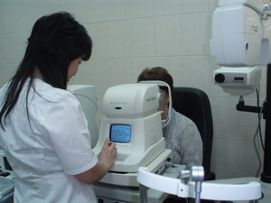 Лучшие клиники офтальмологии в россии