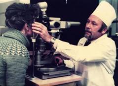 Максимов саратов главный врач глазной клиники