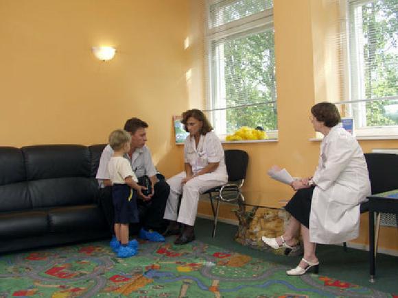 Пензенская областная офтальмологическая больница запись на прием к врачу