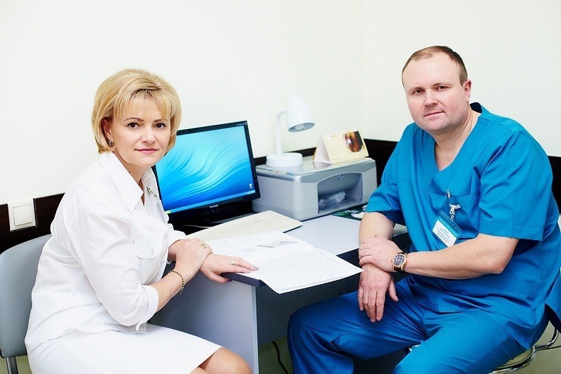 Клиника онкологии в обнинске