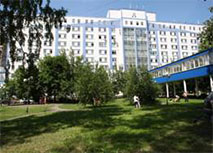 Лучшие онкологические больницы москвы