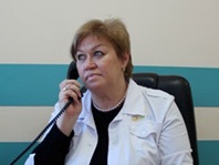 Онкодиспансер детское отделение оренбург врачи