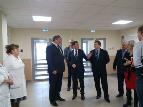 Онкологический центр в красноярске смоленская 16 гинекологическое отделение