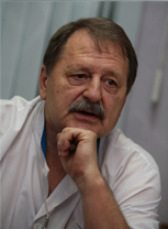 Профессор борисов онкология клиника