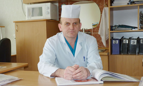 Запорожский онкодиспансер врачи химиотерапии