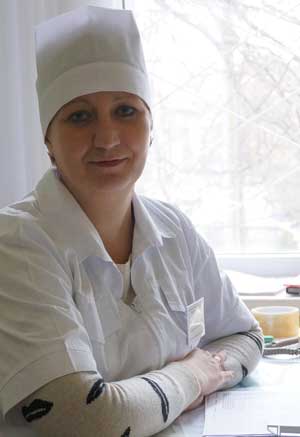 Запорожский онкодиспансер врачи химиотерапии