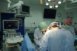 Кузьмоловская онкологическая больница хирургическое отделение врачи