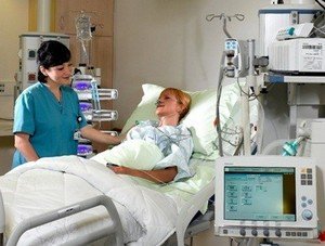 Лучшие онкологические клиники москвы