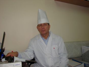 Лучшие профессора россии онкологи