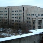 Онкологическая больница на каширке в москве смотреть фото