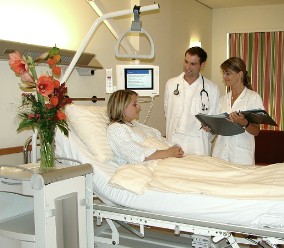 Рейтинг больницы по дечению онкологии
