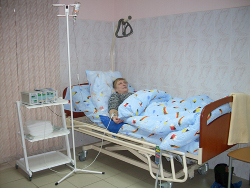 Киров онкологическая больница