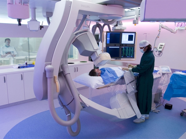 Платная госпитализация в онкологической больнице герцена в москве
