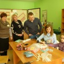 Врачи в онкологическом отделении областной больницы смоленск