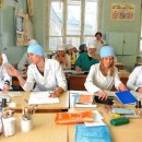 Врачи в онкологическом отделении областной больницы смоленск