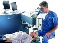 36 Гор б микрохирургия глаза лечащие врачи