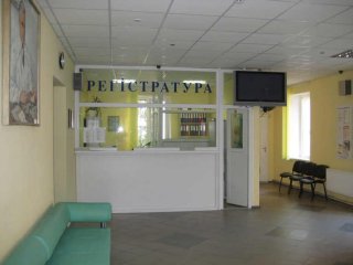 Глазная клиника в луганске корвис