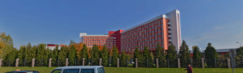 Государственный республиканский офтальмологический центр в москве
