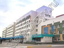 Казань ркб офтальмологическое отделение