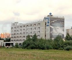 Клиника глазной хирургии федорова в новосибирске стационар