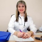 Луганская областная больница глазное отделение
