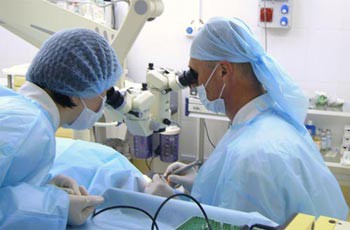 Методы лечения и диагностики глазных болезней оренбургского медицинского университета