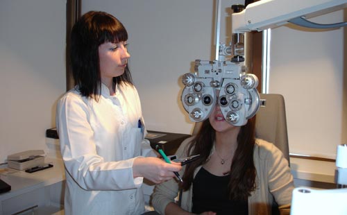 Методы лечения и диагностики глазных болезней оренбургского медицинского университета