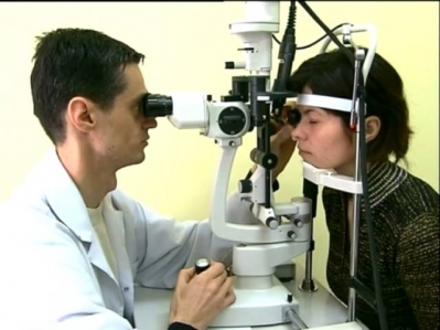 Микрохирургия глаза клиника им святослава федорова ооо