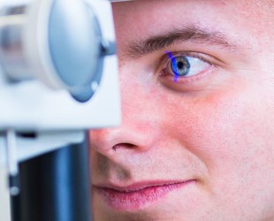 Глазная клиника диагностика