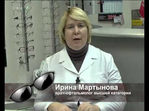 Глазные клиники в николаеве