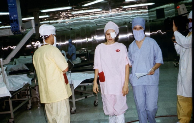 Хирурги офтальмолог семяниченко микрохирургии оренбург