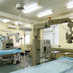 Областная больница офтальмологическое отделение
