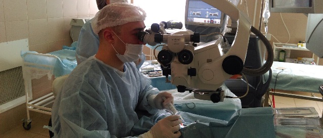 Офтальмологическ клиника чебоксары цены на оба глаза