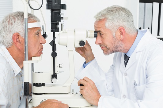 Офтальмологические клиники в полтаве лечение катаракты цены