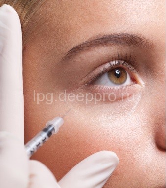 Подольск глазные операции