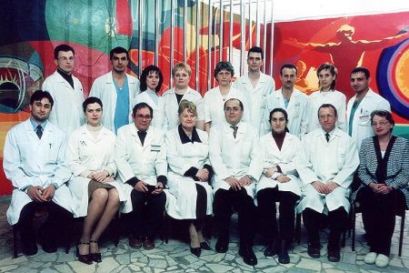 Волгоград городская больница 1 офтальмология лазер